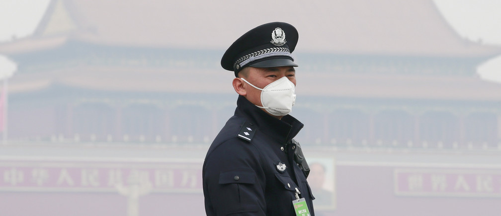 China le declara la guerra a la contaminación