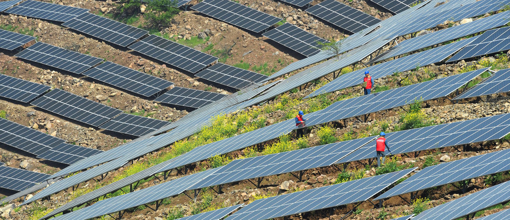 Cuatro países que lideran las tendencias de energía solar en América Latina y el Caribe