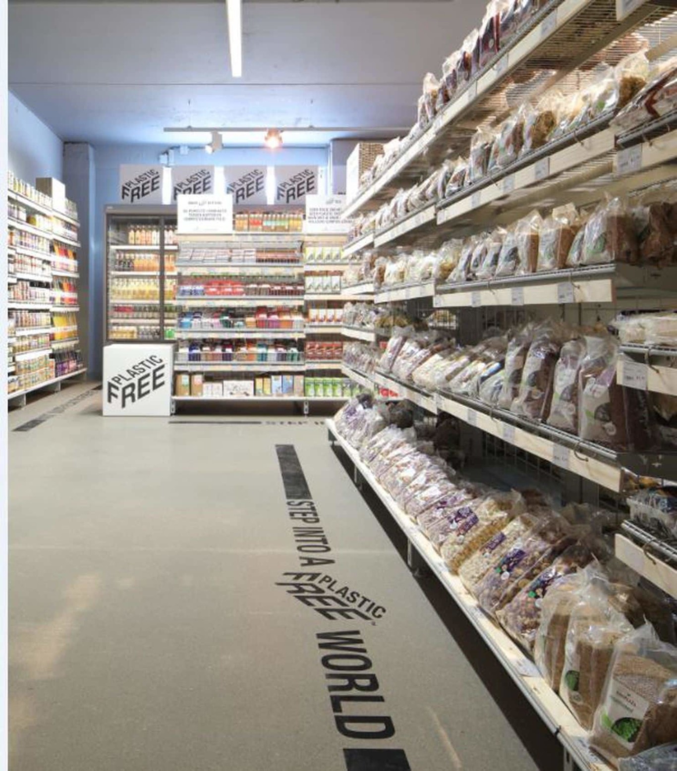 Ámsterdam-abre-el-primer-pasillo-de-supermercado-sin-plástico-en-el-mundo1 Ámsterdam abre el primer pasillo de supermercado sin plástico en el mundo