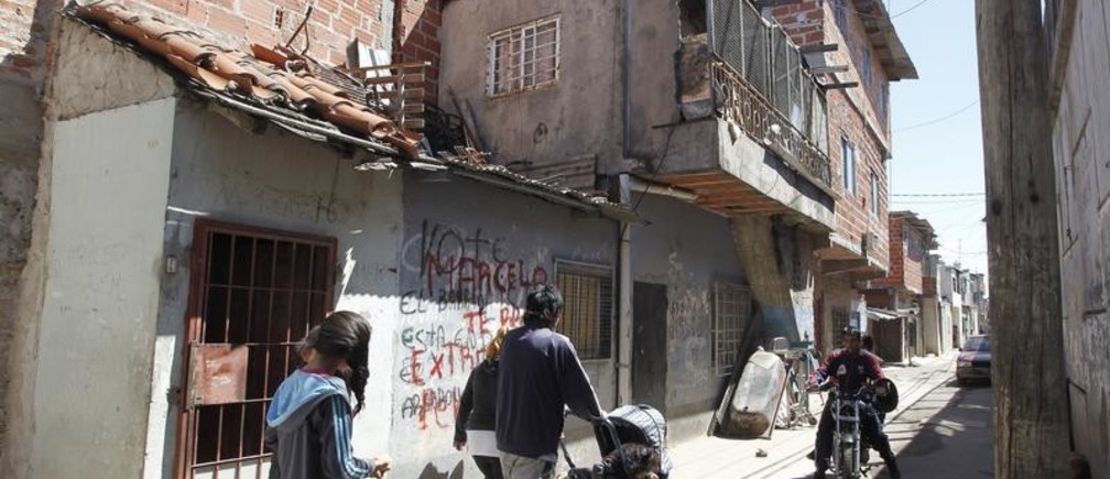 El-dinero-público-malgastado-en-América-Latina-bastaría-para-acabar-con-la-pobreza-extrema El dinero público malgastado en América Latina bastaría para acabar con la pobreza extrema