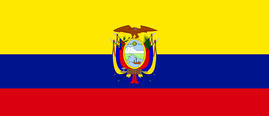 DIALLD abre representación en Ecuador