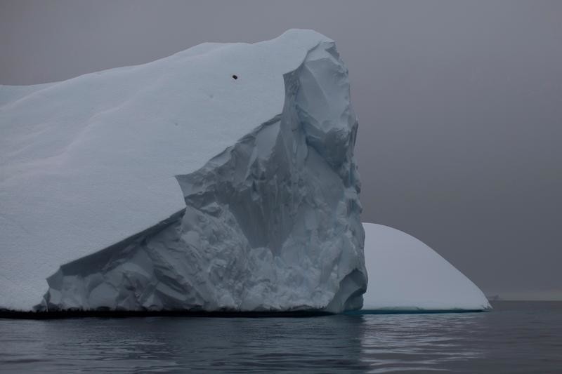 Se-acelera-el-deshielo-de-la-Antártida-y-crece-el-riesgo-de-un-alza-del-nivel-del-mar1 Se acelera el deshielo de la Antártida y crece el riesgo de un alza del nivel del mar
