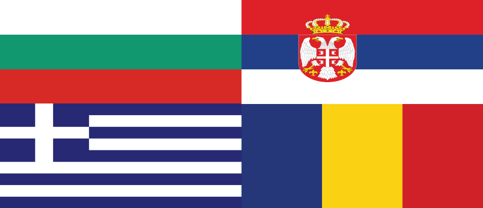 BULGARIA-SERBIA-GRECIA-RUMANIA 🌎DIALLD abre representación en BULGARIA - SERBIA - GRECIA y RUMANÍA