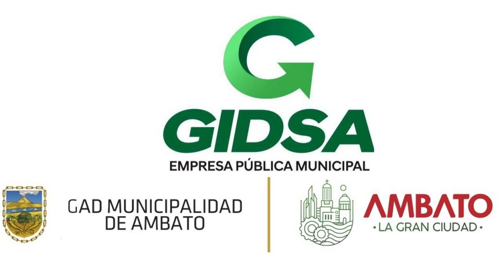 Gidsa-Ecuador1-1024x529 🌎DIALLD – Firma de acuerdos con la Empresa Pública Municipal de Gestión Integral de Desechos Sólidos de Ambato - Ecuador